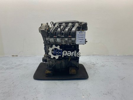 [K4M 812] Motor usado renault megane ii / scenic / grand scenic 1.6 16v ref. k4m 812