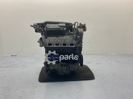 [K4M 812] Motor renault megane ii coup-cabriolet (em0/1_) 1.6 16v | 01.06 - 06.08 usado ref. k4m 812