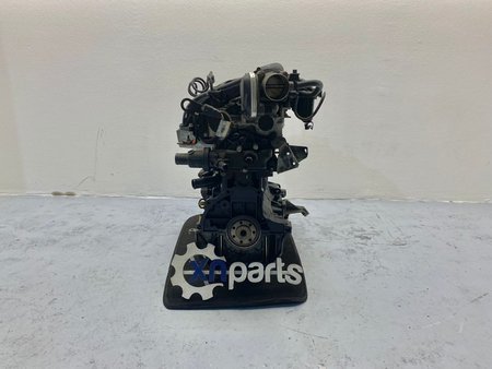 [K4M 812] Motor renault megane ii 1.6 16v (lm1r, lm0c) | 01.06 - ref. k4m 812