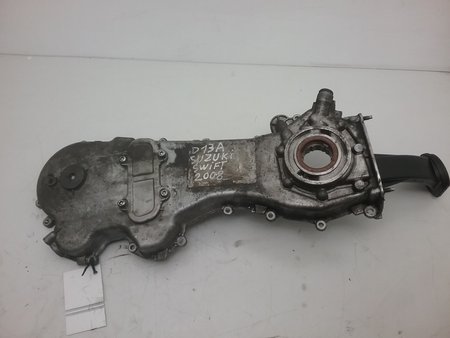 [55185375 MOTOR D13A] Tampa de distribuição  do motor suzuki swift iii (mz, ez) 1.3 ddis ref. 55185375 motor d13a