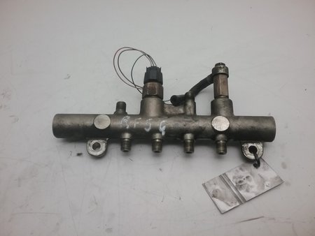 [0360 04E 2746 MOTOR RF5C] Régua  de injecção mazda 6 (gg) 2.0 di ref. 036004e2746 motor rf5c