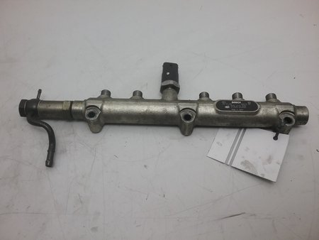 [0 445 214 036 MOTOR D4CB] Régua  de injecção hyundai h 200 mpv (a1) 2.5 crdi | 06.97 - 04.04 usado ref. 0 445 214 036 motor d4...
