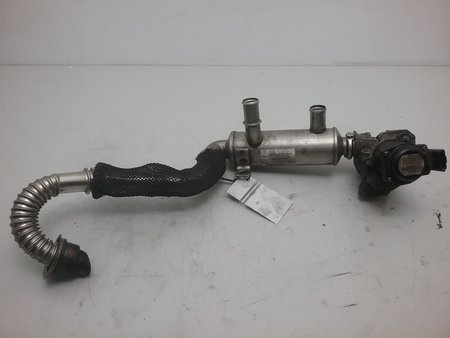 [3M5Q9F464BC 3M5Q-9F464-BC] Radiador egr ford focus ii (da_, hcp) 1.6 tdci 2005 - 2012 ref. 3m5q9f464bc 3m5q-9f464-bc