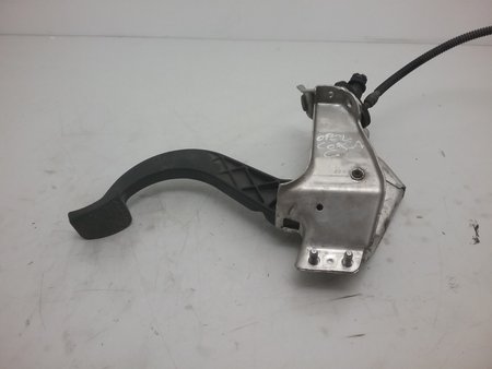 [9156593] Pedal embraiagem opel corsa c 1.3 cdti | 06.03 - 12.09 ref. 9156593