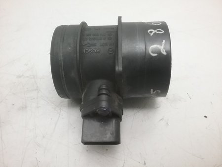 [0281002461 0 281 002 461] Medidor massa ar audi a3 (8p1) 2.0 tdi 2003 - 2012 ref. 0281002461 0 281 002 461