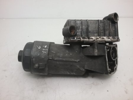 [A6061801110] Permutador do oleo mercedes-benz c-class (w204) c 250 cdi a6061801110
