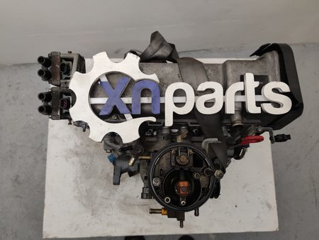 [176B2.000] Motor fiat cinquecento (170_) 1.1 sporting (170ah) | 10.94 - 01.98 usado ref. 176b2.000