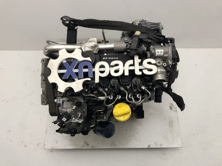 [OM607.951 / K9K 608] Motor usado mercedes-benz citan combi (415) 111 cdi ref. om607.951 / k9k 608