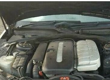 [OM 648.960] Motor mercedes-benz s-class (w220) s 320 cdi (220.026, 220.126) | 08.99 - 09.02 usado ref. om 648.96...