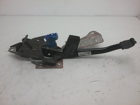 [BV61-2467-GA] Pedal do travao ford focus ii 07.04 - 09.12 ref. bv61-2467-ga