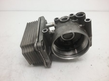 [1C1Q6B624AF 1C1Q-6B624-AF] Radiador do oleo ford transit box (fa) 2.0 tdci 2002 - 2006 ref. 1c1q6b624af 1c1q-6b624-af
