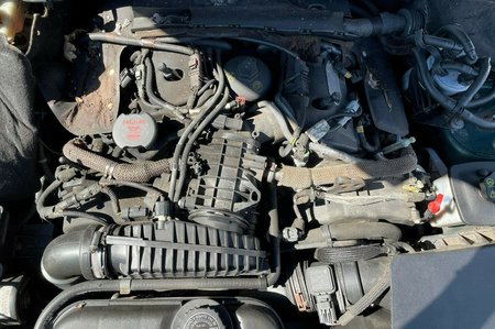 [AJDV6 276DT] Motor  usado jaguar xj (x350) d 2.7 ajdv6