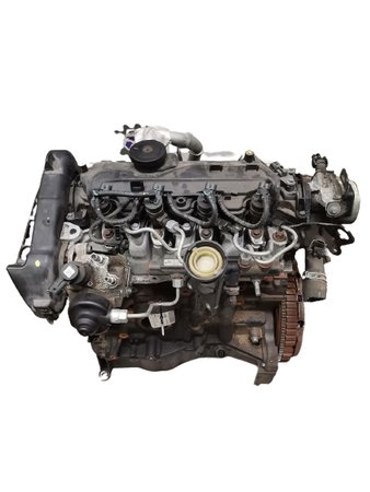 [K9K608] Motor renault clio iv grandtour (kh_) 1.5 dci 75 | 01.13 -  usado ref. k9k608