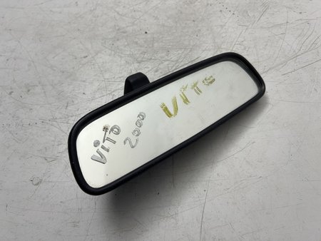 [010080] Espelho retrovisor mercedes-benz vito box (638) ref.010080