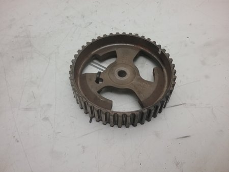 [9657477580] árvore de cames ford focus ii 1.6 tdci ref. 9657477580