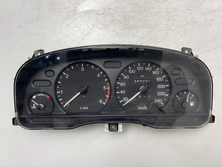 [95BP-10B885-BA] Painel de instrumentos ford mondeo ii (bap) 1.8 td | 08.96 - 09.00 usado ref. 95bp-10b885-ba