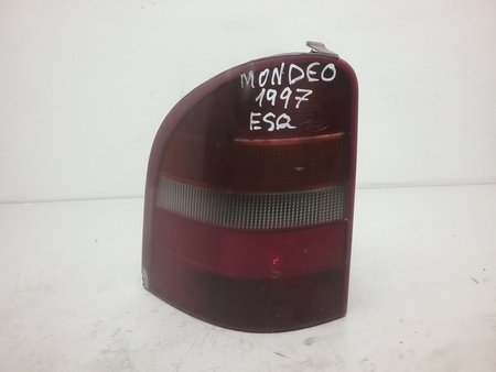 [D07LA] Farol trás esq ford mondeo ii (bap) 08.96 - 09.00