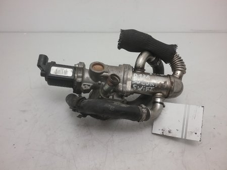 [79073A MOTOR D13A] Válvula egr suzuki swift iii (mz, ez) 1.3 ddis 2005  ref. 79073a motor d13a