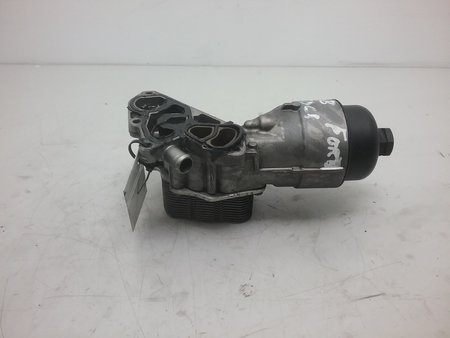 [9656970080 MOTOR G8DA / G8DB] Radiador do oleo ford focus ii 1.6 tdci 2005 - 2012 ref. 9656970080 motor g8da / g8db