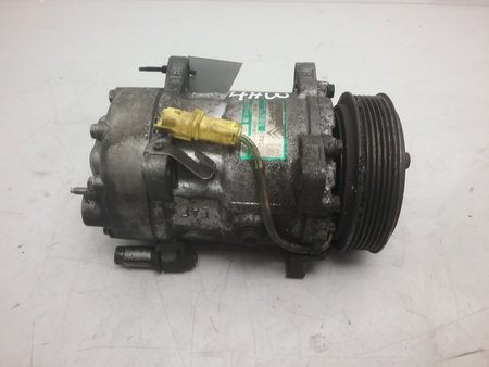 [96 464 167 80] Compressor de ar condicionado citroёn c8 2.2 hdi 07.02 -  usado ref. 96 464 167 80