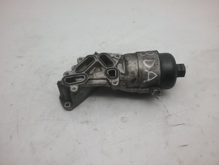[9656970080    MOTOR G8DA / 9HZ] Copo filtro de oleo ford focus ii 1.6 tdci ref. 9656970080  motor g8da 9hz