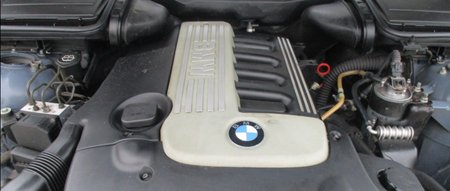 [M51] Motor bmw 3 touring (e36) 325 tds | 01.95 - 10.99 usado ref. m51
