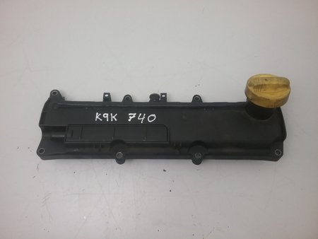 [8200608952 MOTOR K9K740] Tampa das válvulas usado renault clio ii 1.5 dci | 06.05 -  ref. 8200608952 motor k9k740