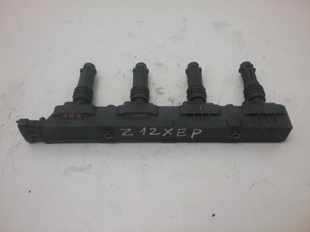 [Z12XEP 0 221 503 472] Bobina de ignição opel corsa d 1.2 ref. z12xep 0 221 503 472