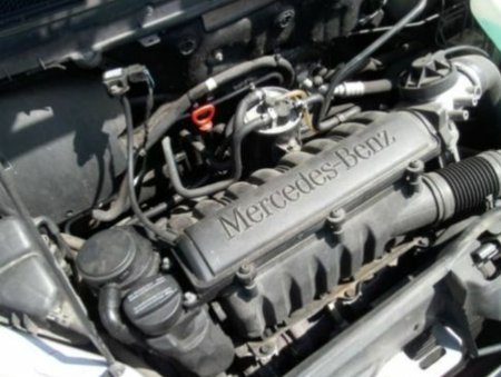 [OM668.940 OM668940] Motor mercedes-benz a-class (w168) a 160 cdi ref. om668.940 om668940