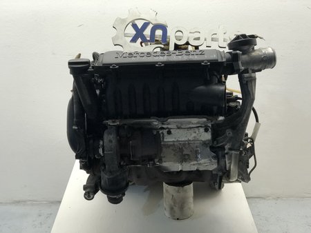 [OM668.941 OM668941] Motor mercedes-benz a-class (w168) a 170 cdi 07.98 - 02.01 ref. om668.941 668941