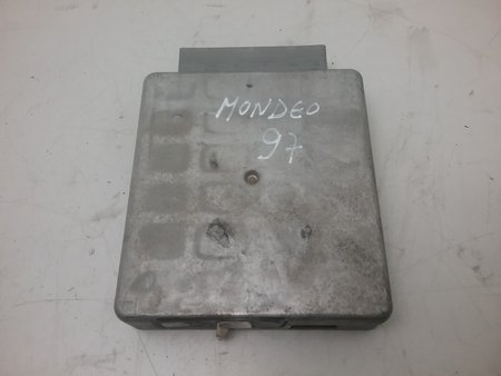 [F5SB-14A624-AA] Centralina do motor ford mondeo ii 08.96 - 09.00 ref. f5sb-14a624-aa