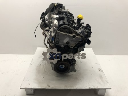 [OM607.951] Motor mercedes-benz citan box (415) 108 cdi (415.601, 415.603) | 11.12 -  usado ref. om607.951