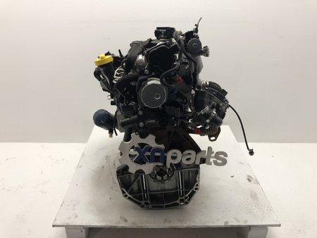 [OM607.951] Motor mercedes-benz a-class (w176) a 180 cdi / d (176.012) | 06.12 -  usado ref. om607.951