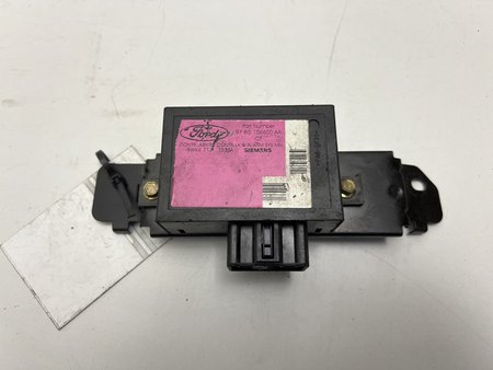 [97BG15K600AA 97 BG 15K600 AA] Modulo do alarme  usado ford mondeo ii (bap) 97bg15k600aa 97 bg 15k600 aa