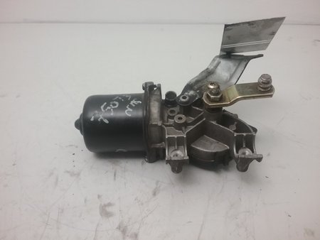 Motor limpa vidros frente renault megane ii (bm, cm) 2003 - 2008