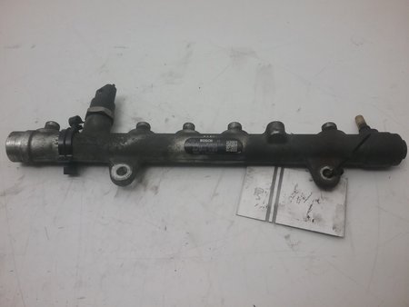 [0445214065 MOTOR F9Q] Régua  de injecção renault laguna ii 1.9 dci 0445214065 motor f9q