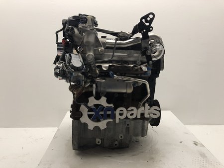 [OM607.951] Motor mercedes-benz b-class (w246, w242) b 180 cdi / d (246.212) | 02.13 -  usado ref. om607.951
