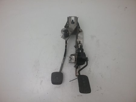 [1 8002 AX700] Pedal acelerador nissan micra iii (k12) 1.2 16v 1 8002 ax700