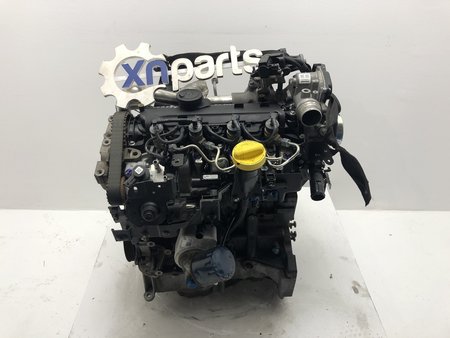 [OM607.951] Motor mercedes-benz citan mixto (415) 109 cdi | 11.12 -  usado ref. om607.951