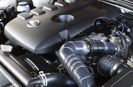 [YD25DDTi] Motor nissan cabstar (f24m, f24w) 28.11 dci, 32.11 dci, 35.11 dci 2.5 | 09.06 - 12.13 ref. yd25ddti