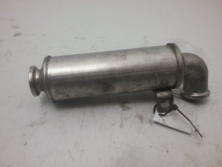 [9646762280 96 467 622 80 MOTOR 9HZ / G8DA] Radiador egr peugeot 307 1.6 hdi ref. 9646762280 96 467 622 80 motor 9hz / g8da