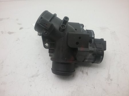 [96 559 718 80 9655971880 MOTOR G8DA / G8DB] Borboleta de aceleração ford focus ii (da, hcp) 1.6 tdci 2004 - 2012 ref. 96 559 718 80 9655971880 m...