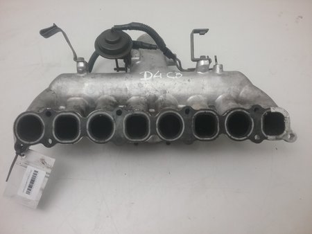 [MOTOR D4CB] Colector de admissão usado hyundai h-1 cargo (tq) 2.5 crdi | 02.08 -  ref. motor d4cb