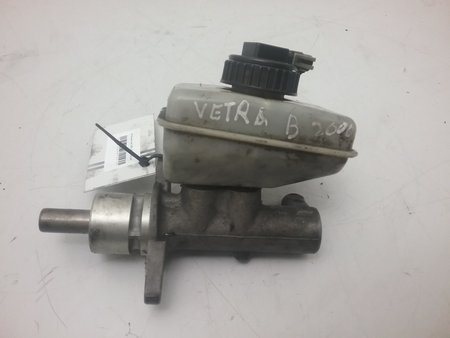 Bomba servo freio opel vectra b 2.0 di 16v 11.96 - 04.02
