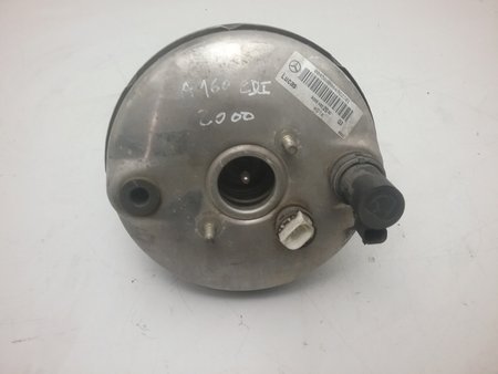 [A005 430 2030 Q3] Servo freio mercedes-benz a-class (w168) a 160 cdi 1998 - 2001 ref. a005 430 2030 q3