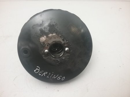 Servo freio citroёn berlingo (m) 1.9 d 1996 - 2003