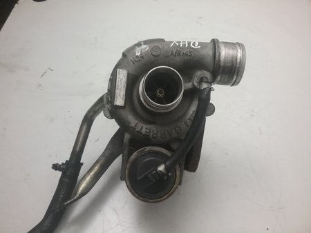 [DHX GT15] Turbo citroёn xantia 1.9 td 05.93 - 04.03 ref. dhx gt15