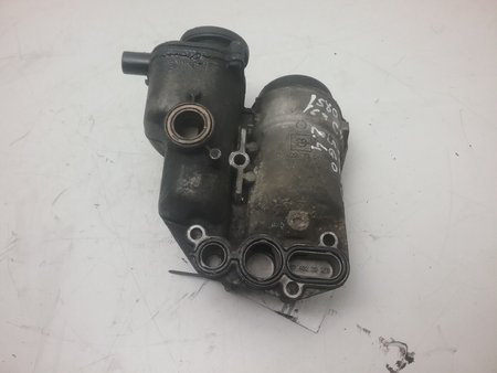 [08642839] Copo de filtro de oleo volvo s60 i 2.4 d | 03.05 - 04.10 ref. 08642839
