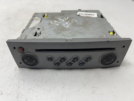 [0204064] Rádio renault clio iii (br0 1, cr0 1) 06.05 0204064