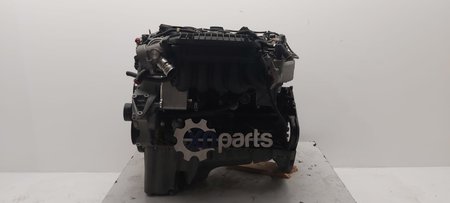[OM612.963] Motor mercedes-benz m-class (w163) ml 270 cdi | 12.99 - 06.05 usado ref. om612.963